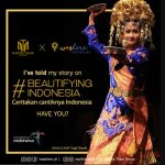 Beautifying Indonesia