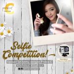 Selfie Competition 