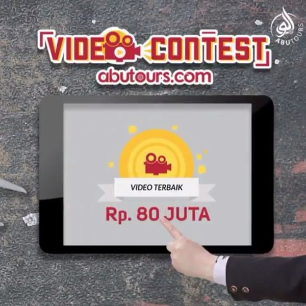 Lomba Video AbuTours Berhadiah Uang Tunai Total 170 Juta Rupiah dollar-to-indonesia-currency-forex-us-dollar-to-indonesian-rupiah