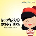 Lomba Video Marcksimal Cantiknya Berhadiah Voucher Total 1 Juta