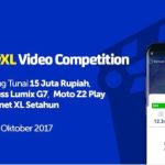 Pakai My XL Video Competition