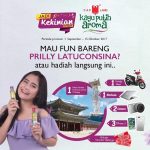 Jadi kekinian Dengan Kayu Putih Aroma