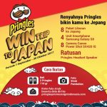 Win Trip To japan