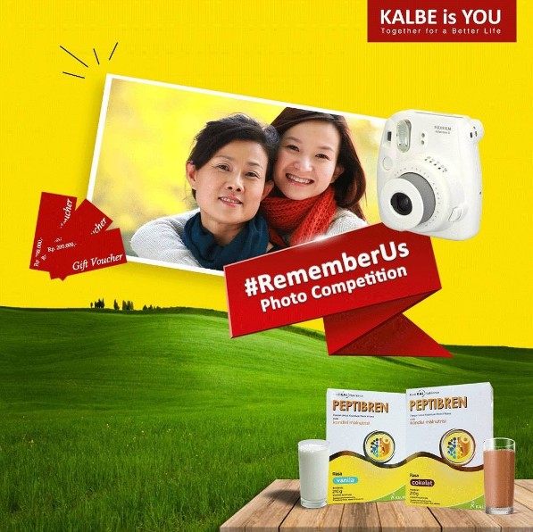 Remember Us Photo Competition