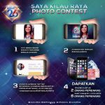 Saya Kilau Raya Photo Contest