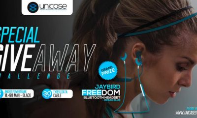 UNICASE6thANNIVERSARY