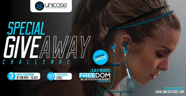 UNICASE6thANNIVERSARY