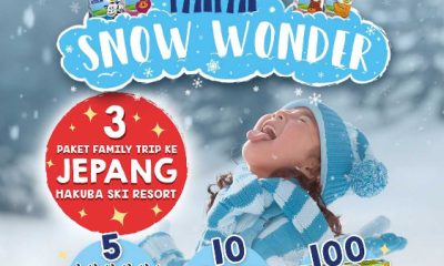 Snow Wonder