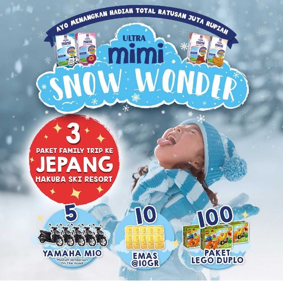 Snow Wonder