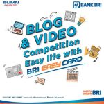 BRI Easy Card Vlog Contest
