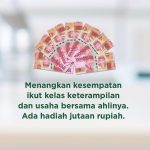 Program Sunlight Ibu Bersinar Berhadiah Modal Usaha 10 Juta Rupiah