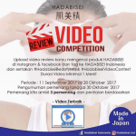 Review Video Competition