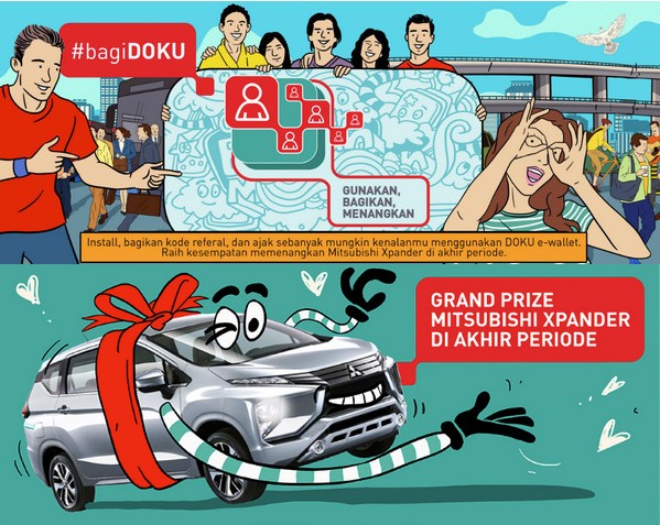 Bagi Doku
