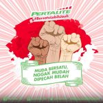 Bersatu Lebih Jauh