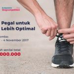 Bebas Pegal untuk Hidup Lebih optimal