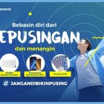 Lomba Cerita Paramex Jangan Dibikin Pusing Berhadiah Samsung A5, Speaker & Voucher