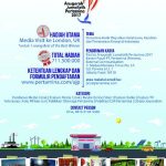 Anugerah Jurnalistik Pertamina (AJP) 2016