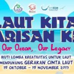 Laut Kita Warisan Kita