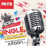 KOMPETISI JINGLE MITO