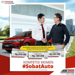 Momen Bersama Auto2000