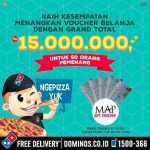 Promo Ngepizza Yuk