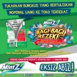 Bagi-Bagi Rezeki