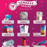 Semarak Hadiah