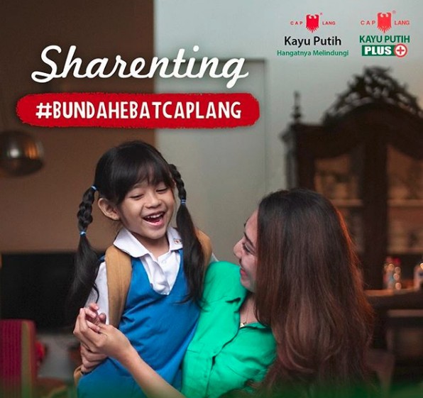 Sharenting