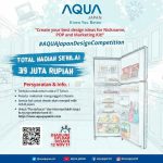 AQUA Japan Design Competition