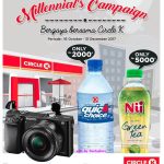 Lomba Foto MILLENNIAL’S CAMPAIGN