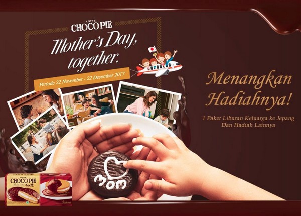 Mother's Day Together