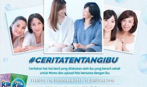 Cerita Tentang Ibu