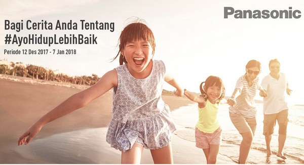 Ayo Hidup Lebih Baik