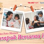 Kompak Bersama Ibu