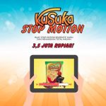 Kusuka Stop Motion