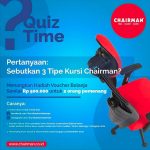 Chairman Quiz