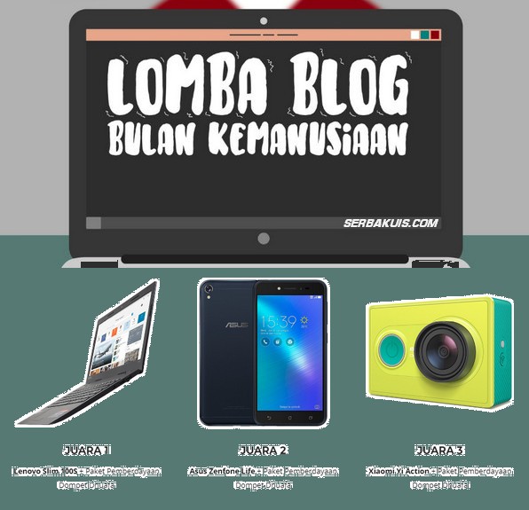 Bulan Kemanusian, Berbagi Berkah Merangkul Asa