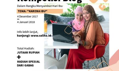 Karena Ibu
