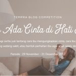 Selalu Ada Cinta di Hati Bunda