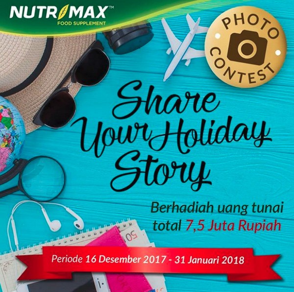 Share Your Holiday Story