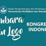 Sayembara Desain Logo Kongres Bahasa Indonesia (KBI)