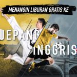 Ngebar Di Jepang dan Inggris