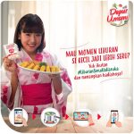 Liburan Seru Ala Haruka