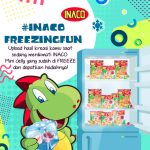 Inaco Freezing Fun