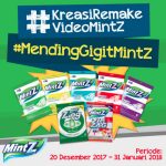 Kreasi Remake Video MintZ