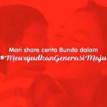 Mewujudkan Generasi Maju