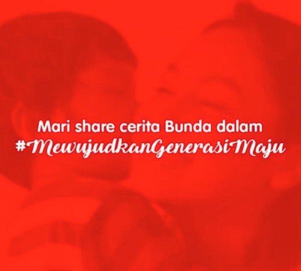 Mewujudkan Generasi Maju