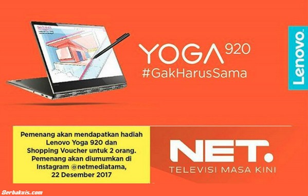 Gak Harus Sama