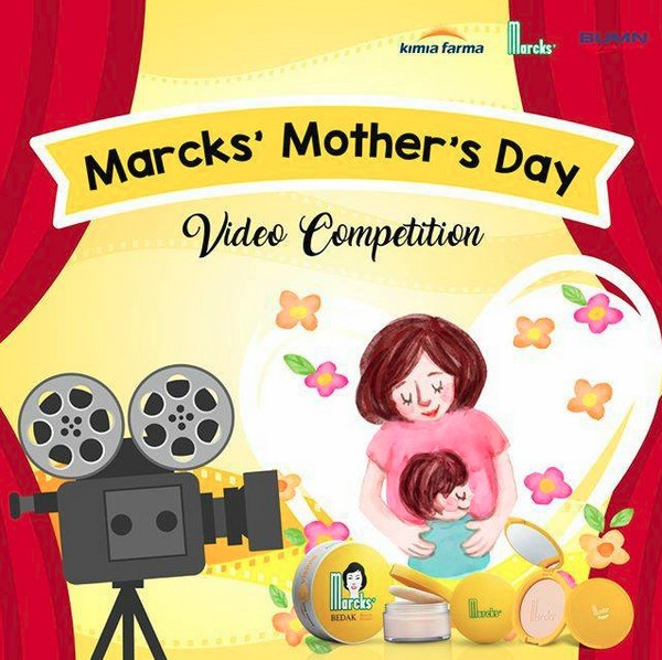 Marck's Mother's Day Video Competition