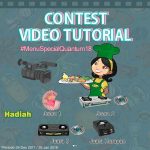 Contest Video Tutorial